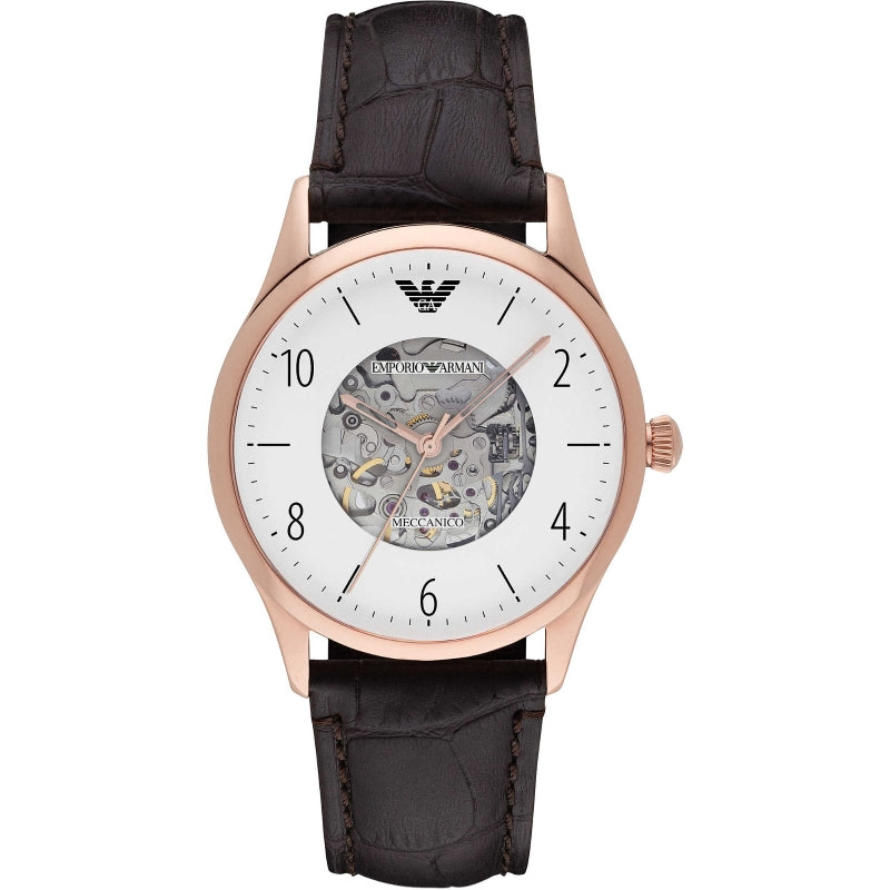 EMPORIO ARMANI Mod. SKELETON-0