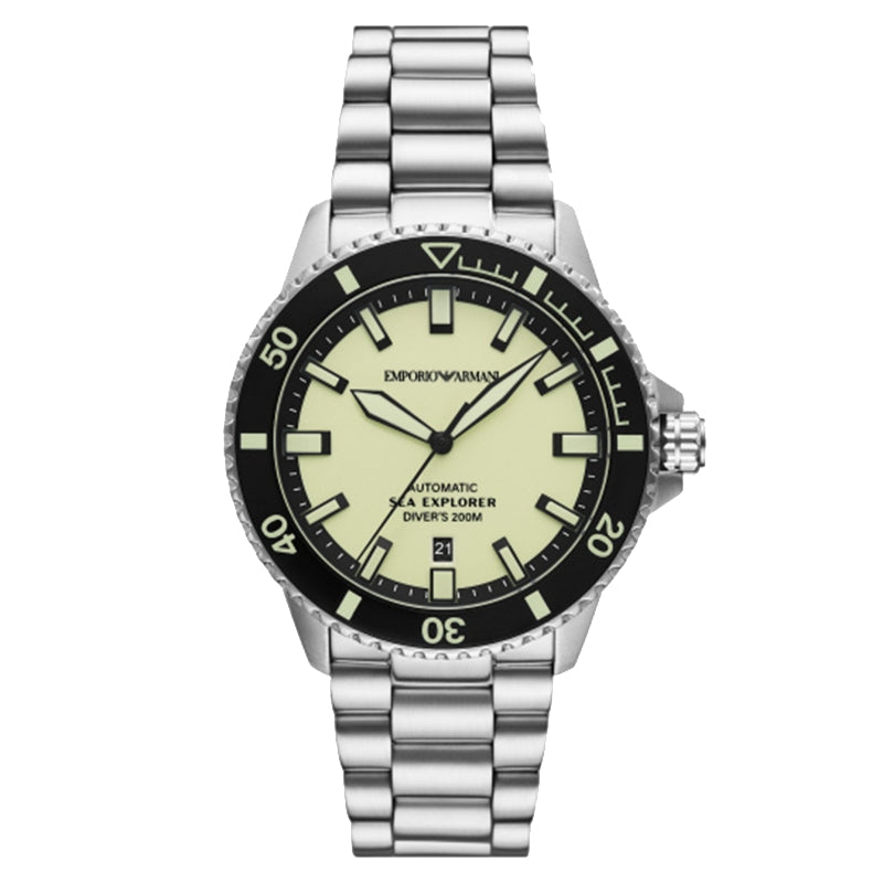 EMPORIO ARMANI Mod. AR60083-0
