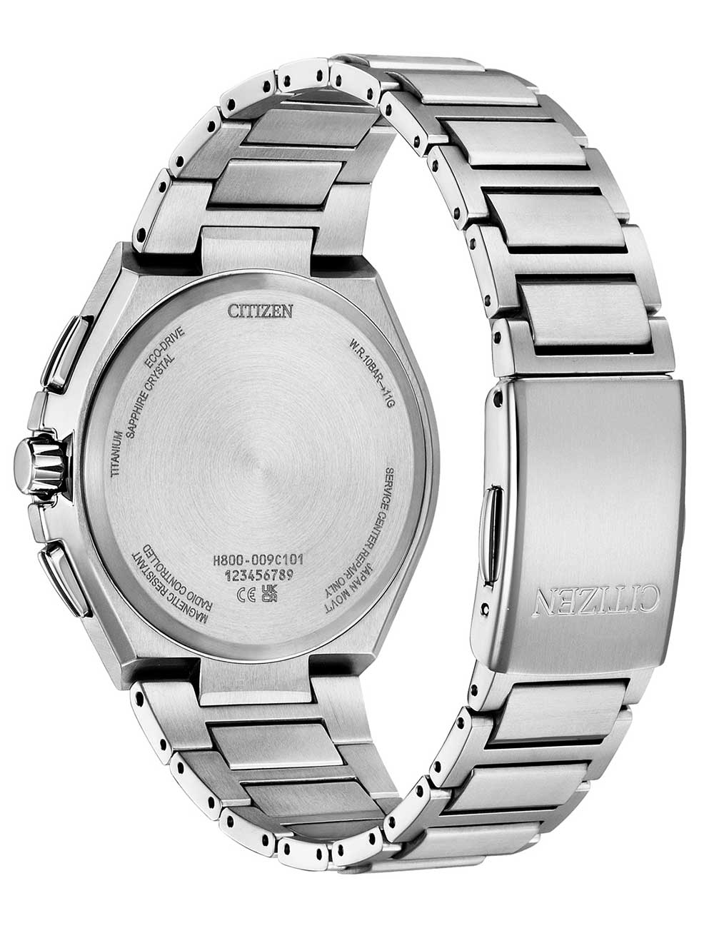 CITIZEN Mod. AT8238-84A-2