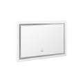 NNEED 80 x 60cm Bathroom LED Mirror Wall Mounted-0
