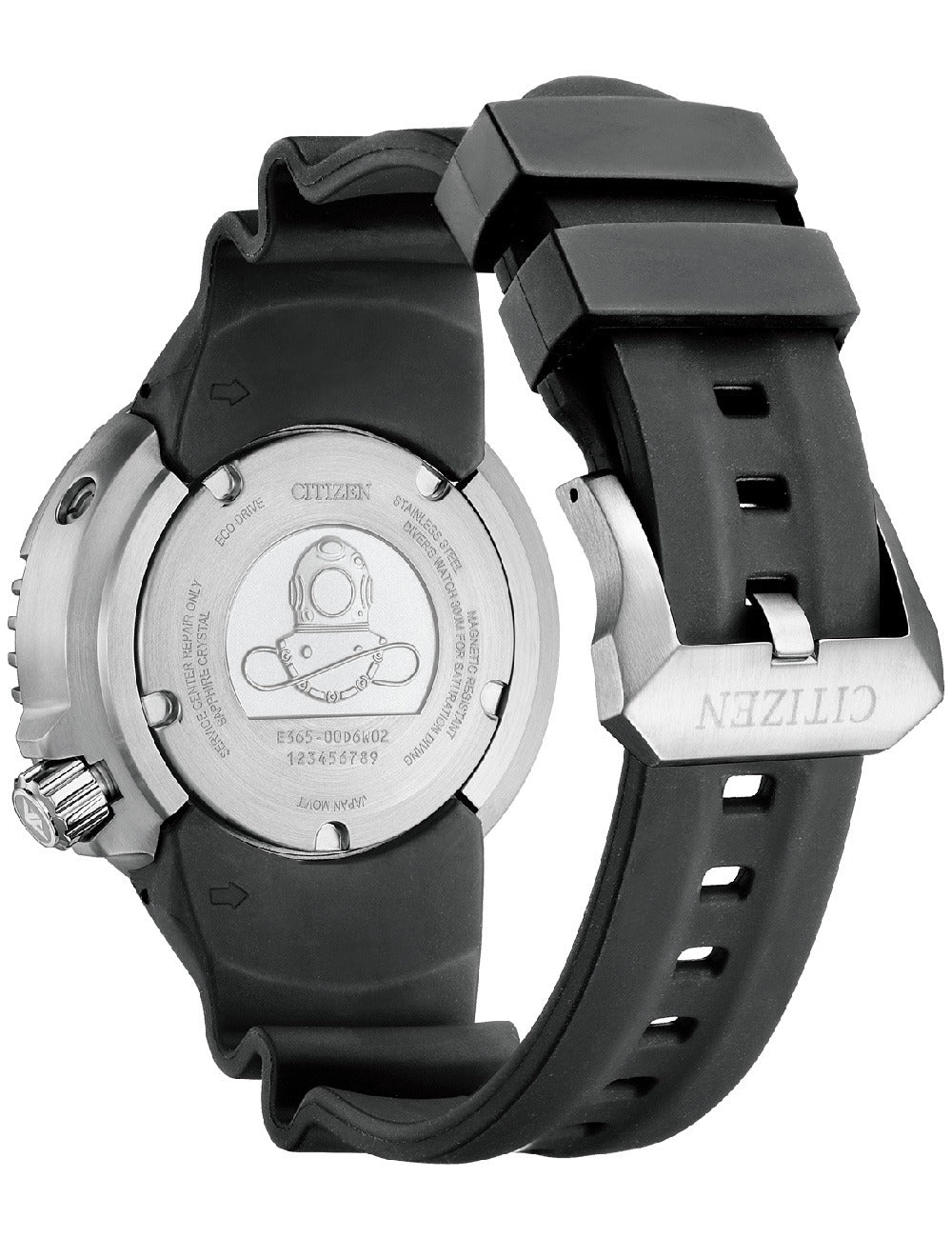 CITIZEN Mod. BN1024-01Z-3