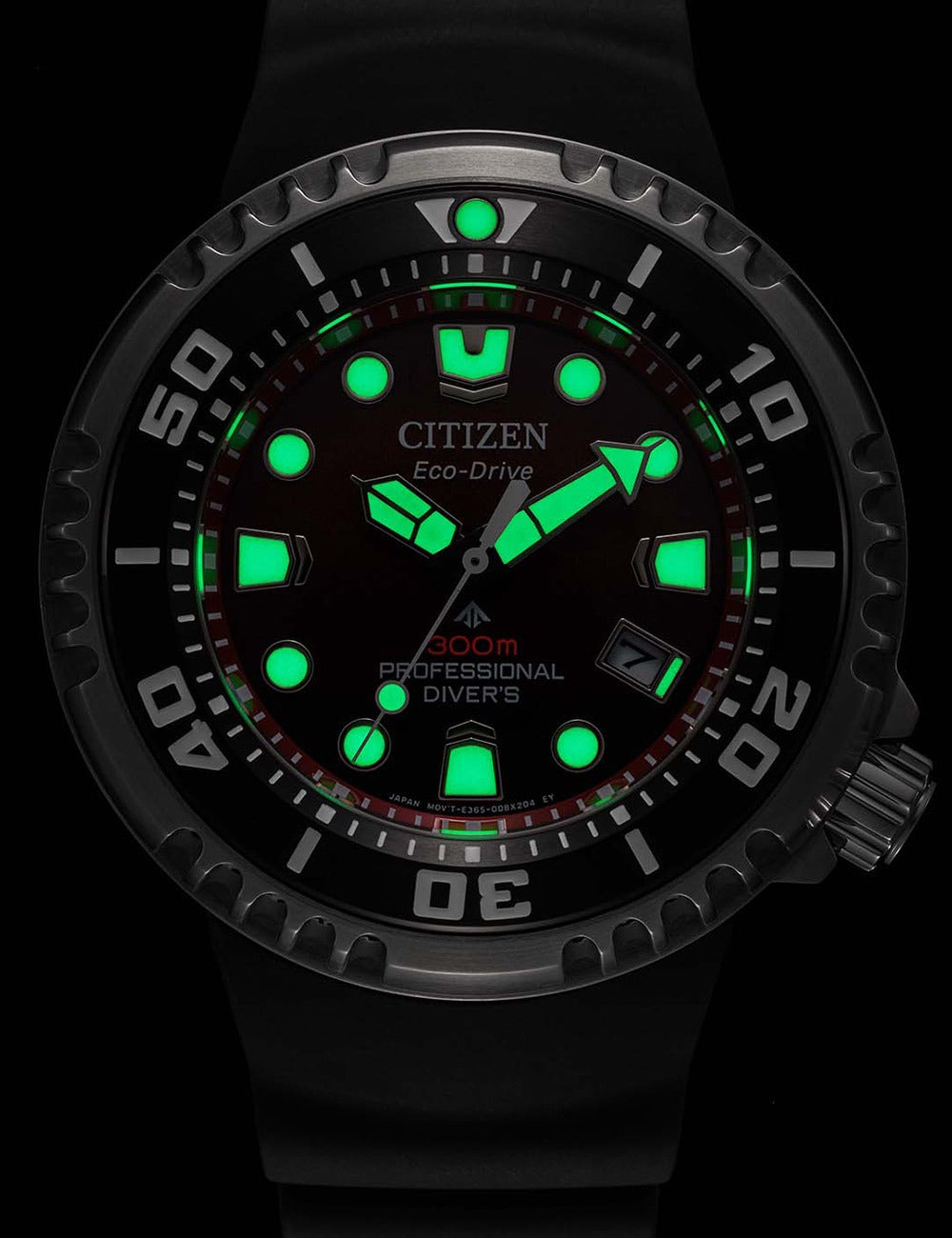 CITIZEN Mod. BN1024-01Z-4