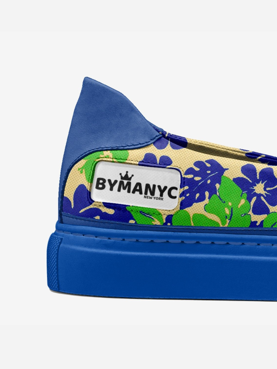 BYMANYC ® New York Central Park Flow – Eco-Luxury Footwear-3