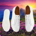 DON JOHN Crocodile Sneakers Handmade Men's-0