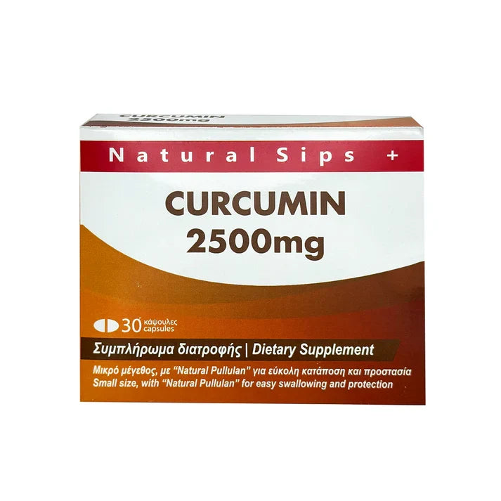 Curcumin