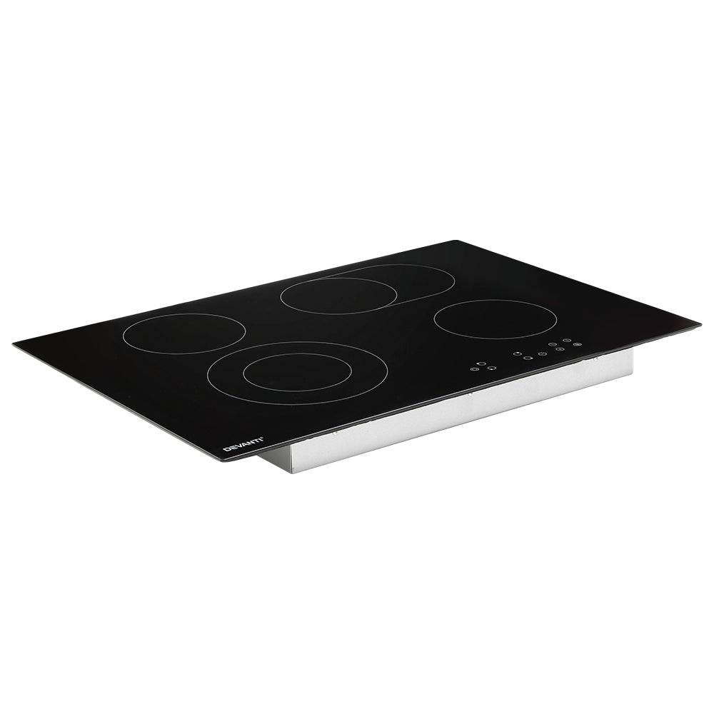 NNEDSZ Devanti Electric Ceramic Cooktop 77cm-2