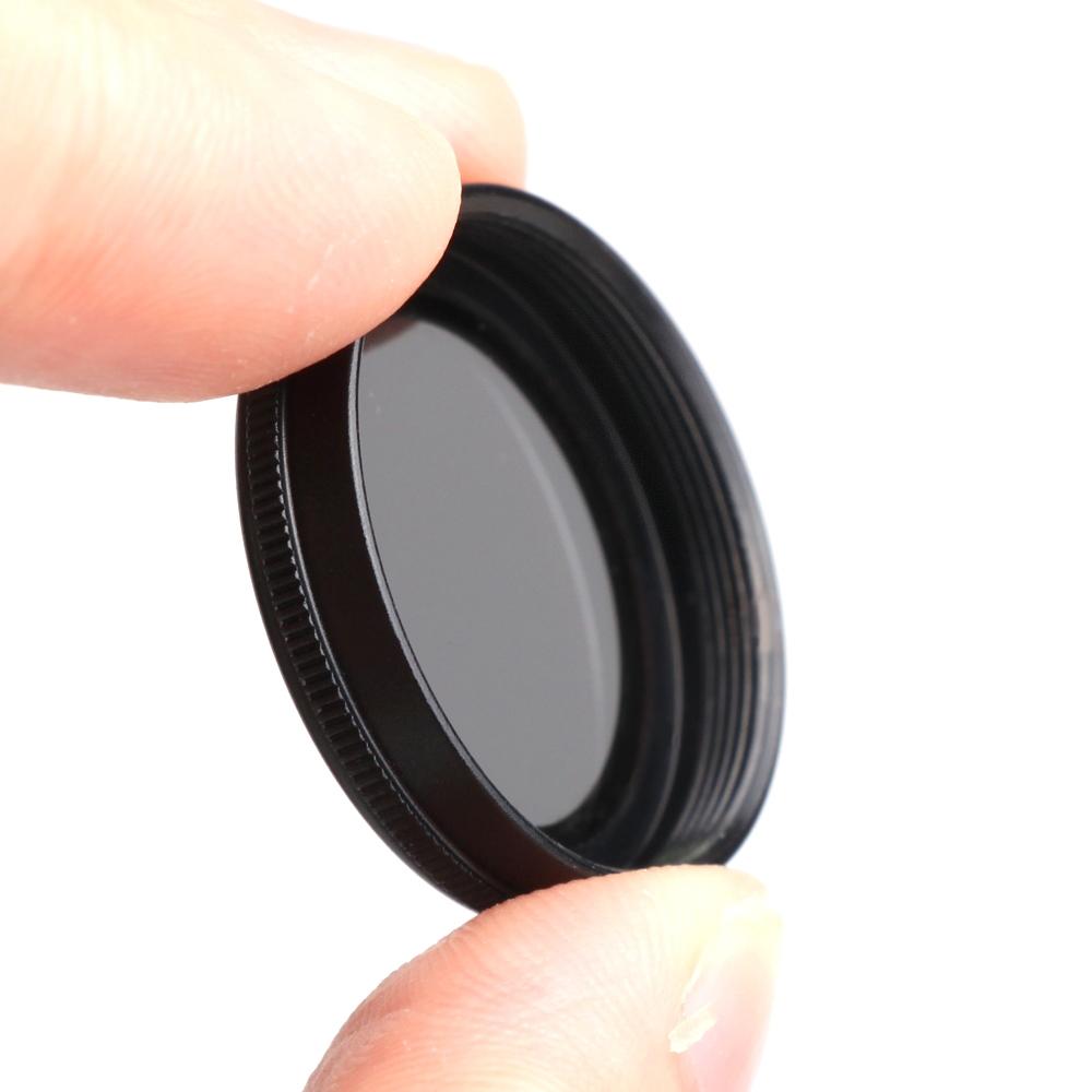 NNEIDS 6-In-1 Lens Filter Kit For Dji Mavic 2 / Zoom - Hd Mcuv Cpl Nd Filters-1