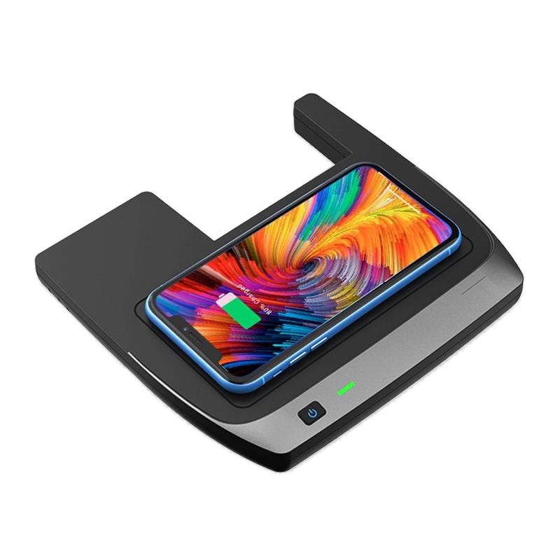 NNEIDS 10W Wireless Charger For 2016-2021 Honda Civic - Qi Standard-0