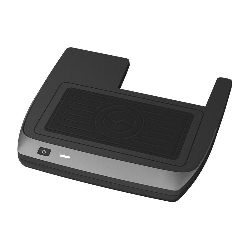NNEIDS 10W Wireless Charger For 2016-2021 Honda Civic - Qi Standard-3