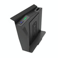 NNEIDS 15W Wireless Charger For Cadillac Ct5 2020-2022 - Qi Standard-0