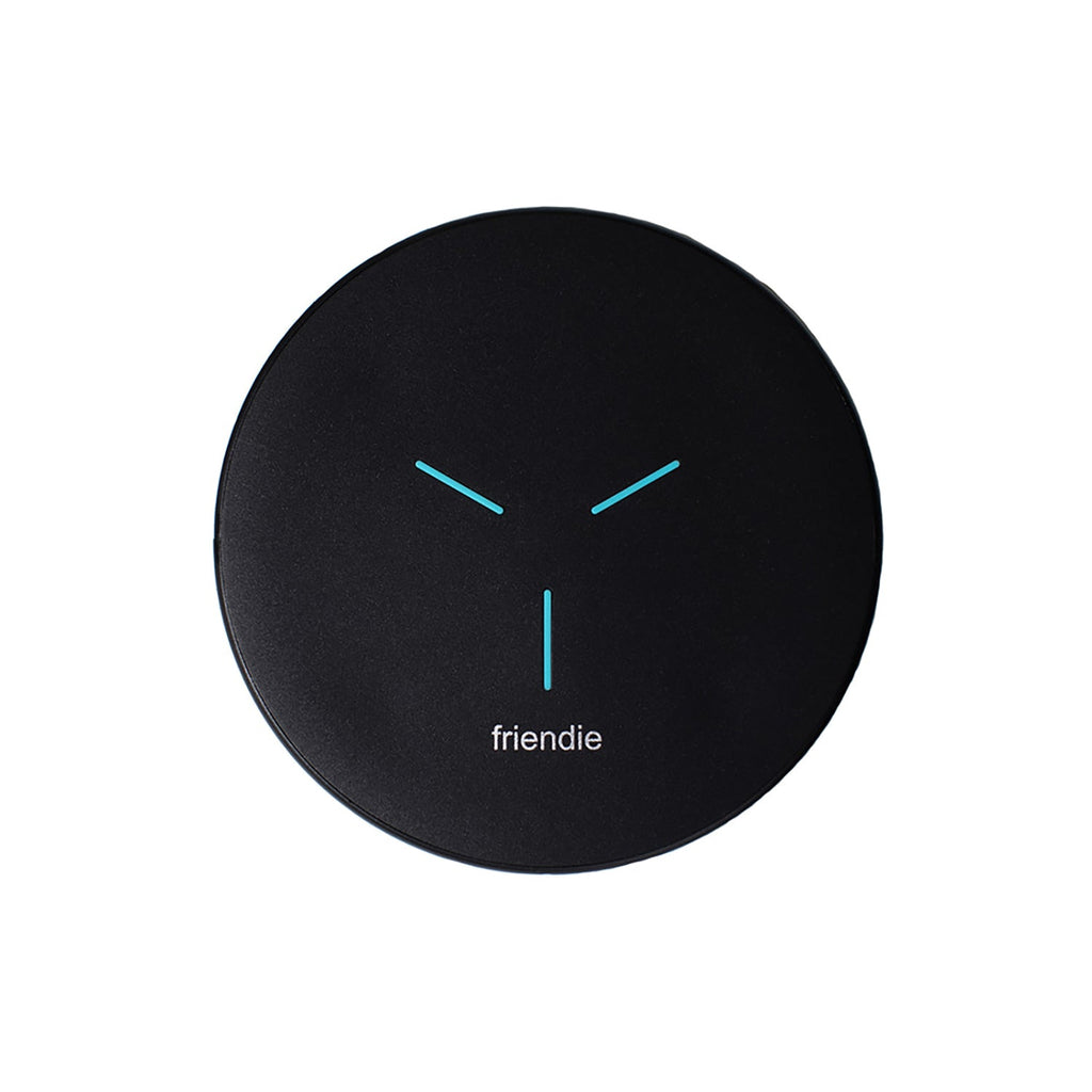 Wireless ChargePad