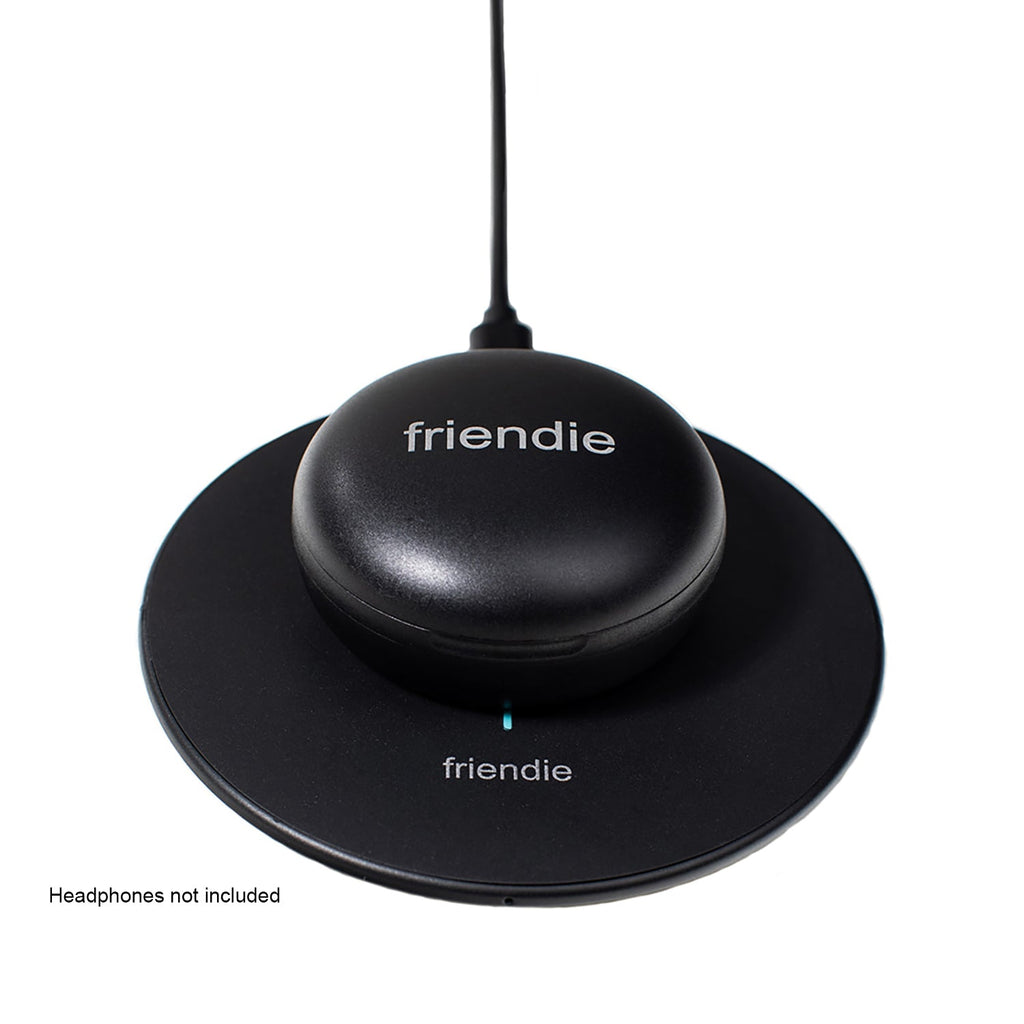 Wireless ChargePad