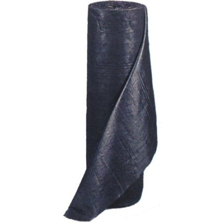 Landscape Fabric Weed Barrier Herbicide Alternative (3' x 250')-0