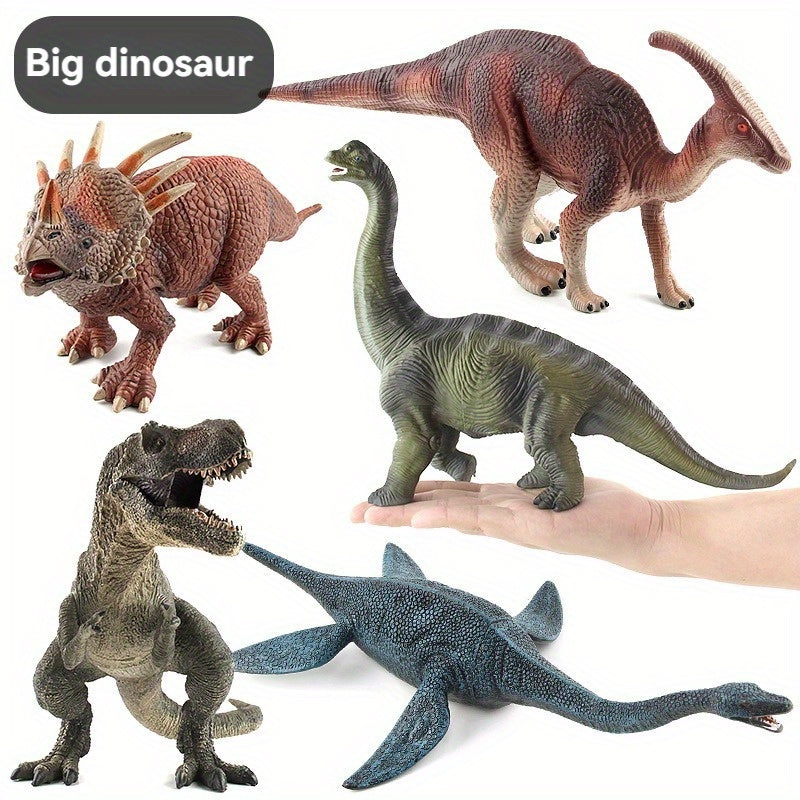 Dinosaur Adventure Series-0
