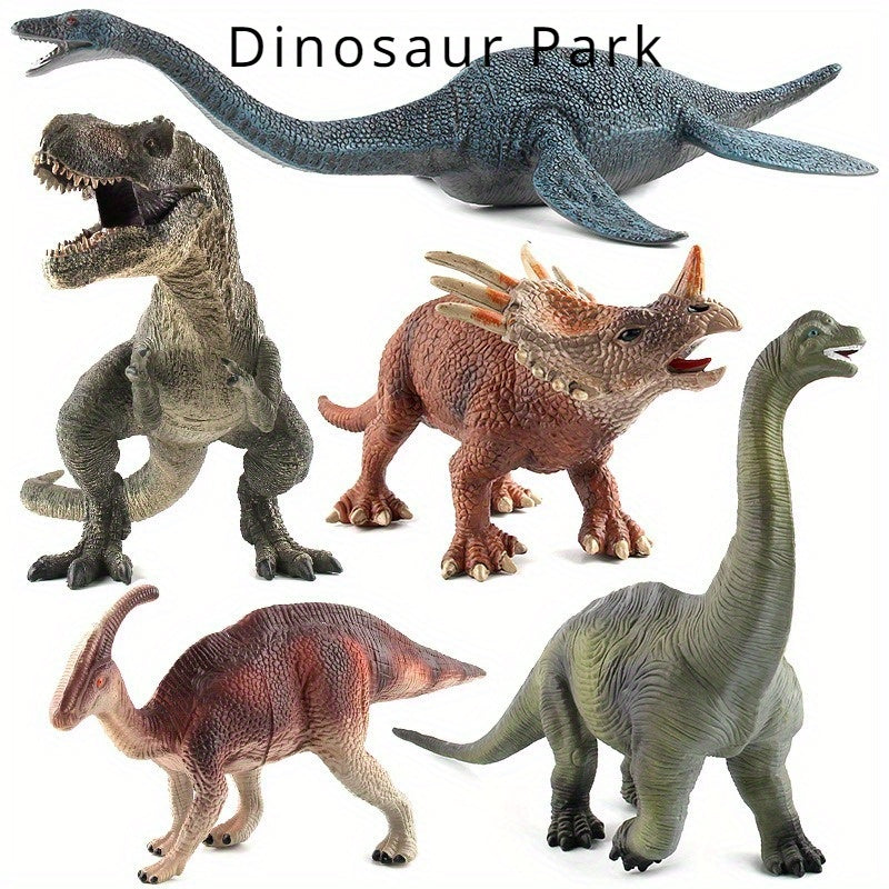 Dinosaur Adventure Series-2