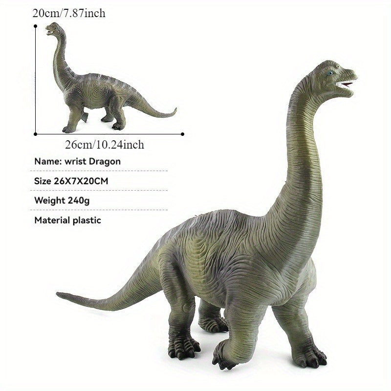 Dinosaur Adventure Series-3