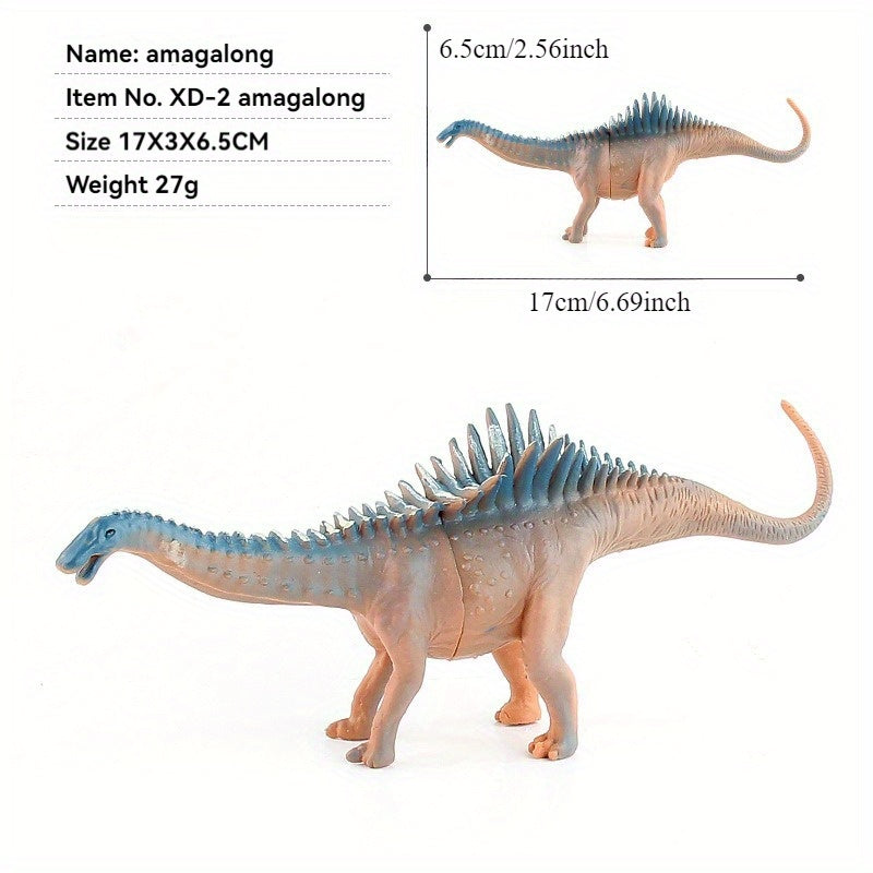Dinosaur Adventure Series-4