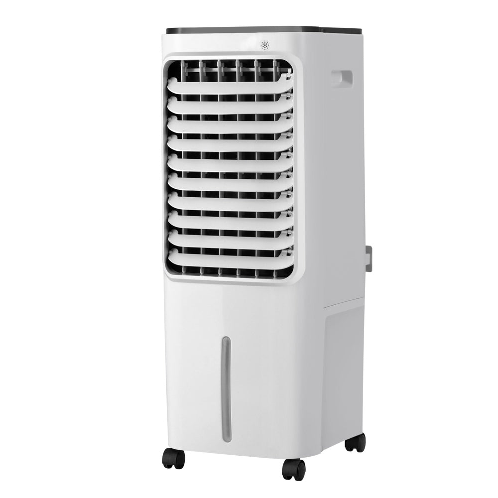 NNEDSZ 12L Evaporative Air Cooler Conditioner-0