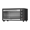 NNEDSZ Devanti 45L Convection Oven Electric Fryer Ovens 1800W-0