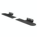 NNEIDS Samsung Sound Bar Wall-Mount Bracket For Hw-Q90R Hw-M450 And Hw-Ms6501-0