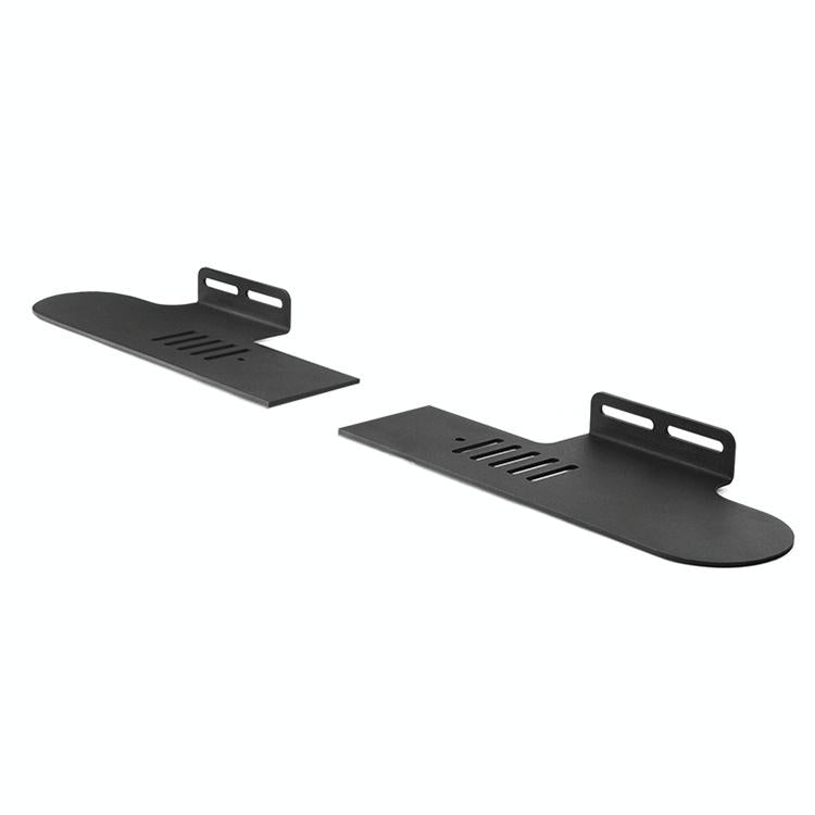 NNEIDS Samsung Sound Bar Wall-Mount Bracket For Hw-Q90R Hw-M450 And Hw-Ms6501-0