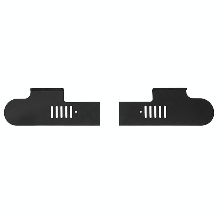 NNEIDS Samsung Sound Bar Wall-Mount Bracket For Hw-Q90R Hw-M450 And Hw-Ms6501-1