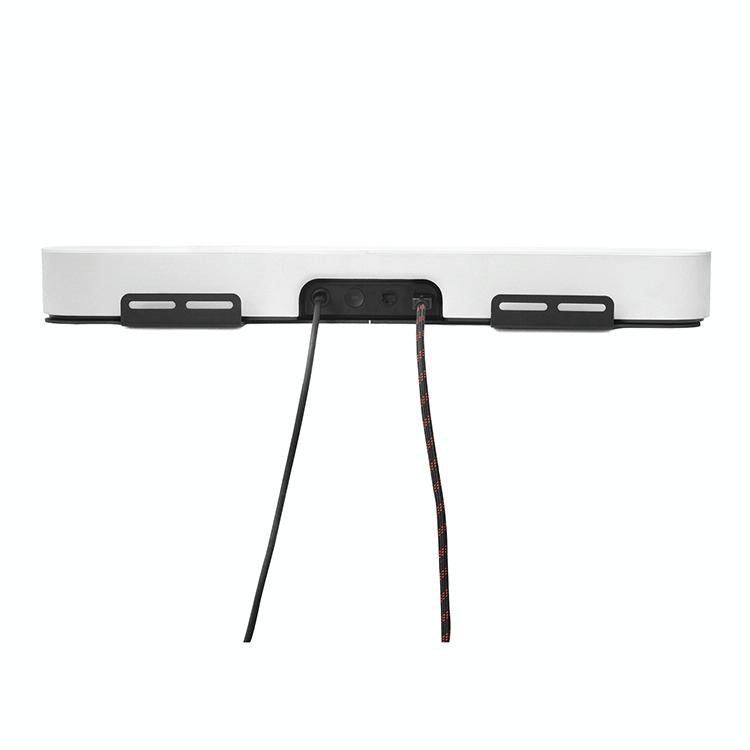 NNEIDS Samsung Sound Bar Wall-Mount Bracket For Hw-Q90R Hw-M450 And Hw-Ms6501-3