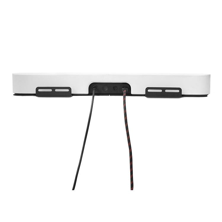 NNEIDS Coocaa Split Sound Bar Wall-Mount Bracket For Live Series-3
