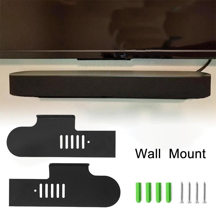 NNEIDS Coocaa Split Sound Bar Wall-Mount Bracket For Live Series-4