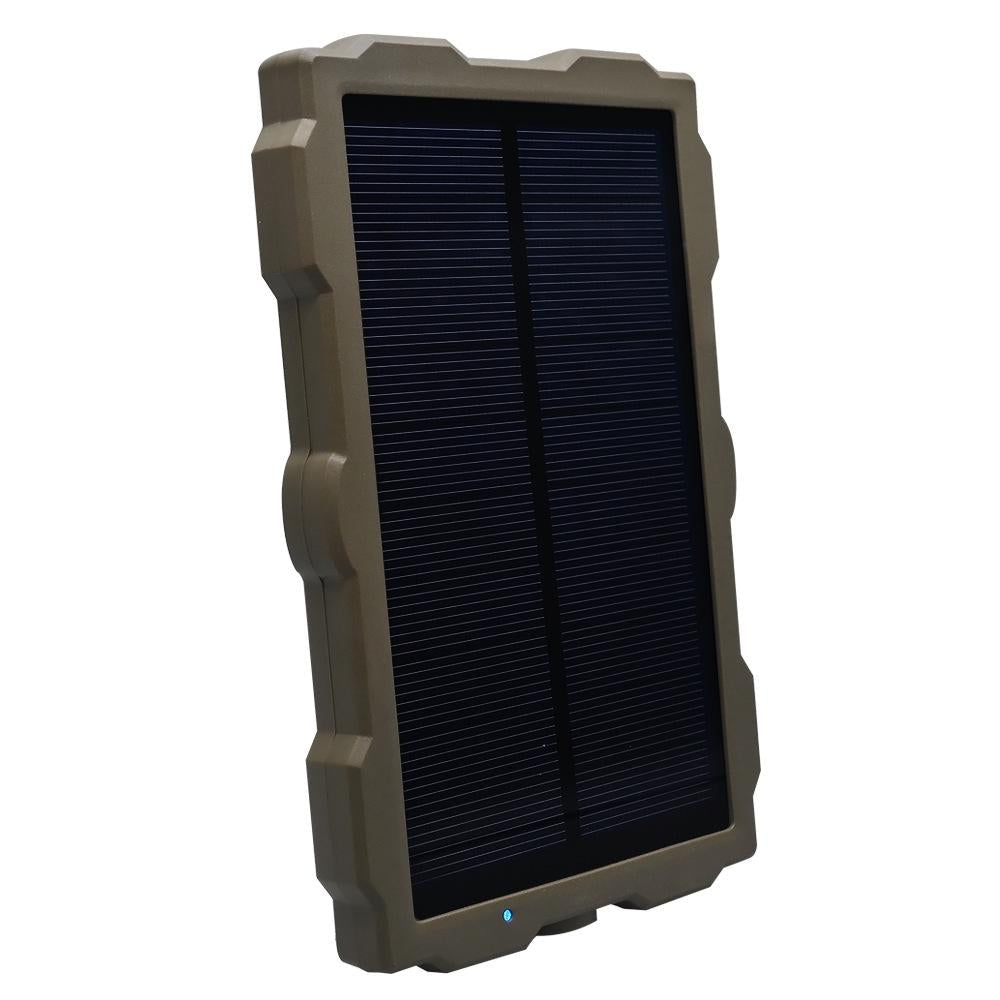 NNEIDS 1700Mah Solar Panel For Hunting Camera - S15-1