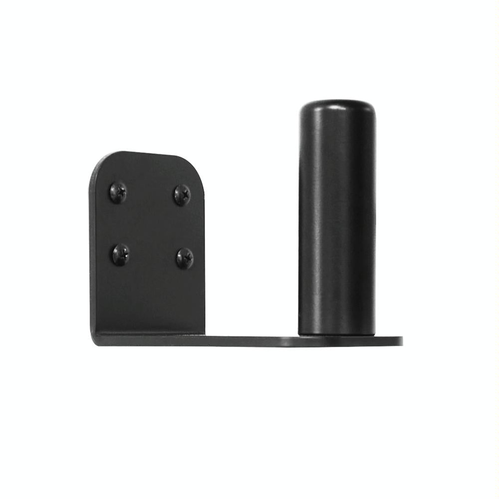 NNEIDS Bose S1 Pro / S1 Pro+ Metal Wall Mount Bracket - Black-4