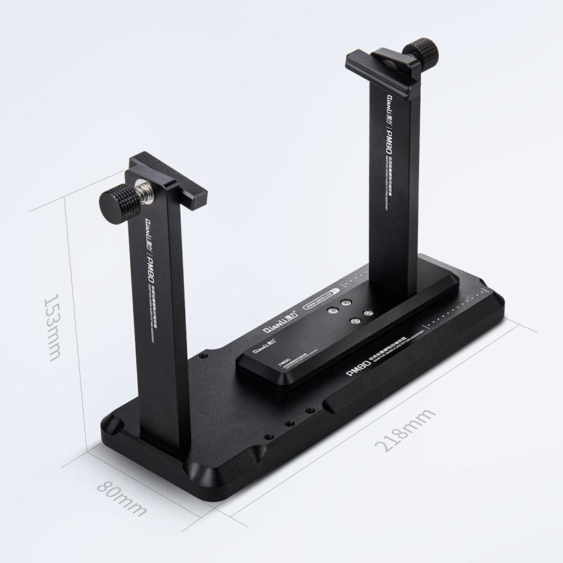 NNEIDS Qianli Pm80 Mobile Lcd Screen Laminating Assistor-0