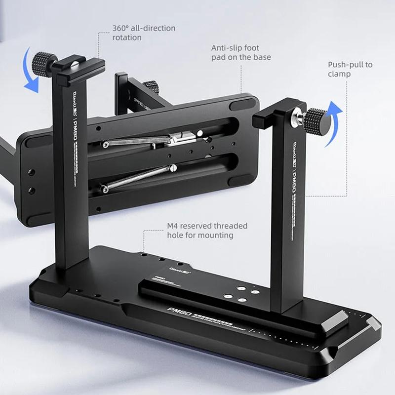 NNEIDS Qianli Pm80 Mobile Lcd Screen Laminating Assistor-1