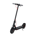 NNEDSZ Electric Scooter 500W 25KM/H Folding Portable Riding For Adults Commuter Black-0