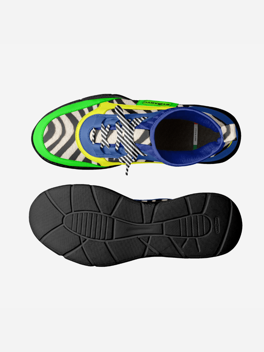 Eco-Luxury Footwear BYMANYC ® New York – Madison Luxe Affair-3