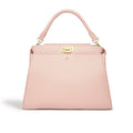 Elm Shoulder Bag in Nude-0
