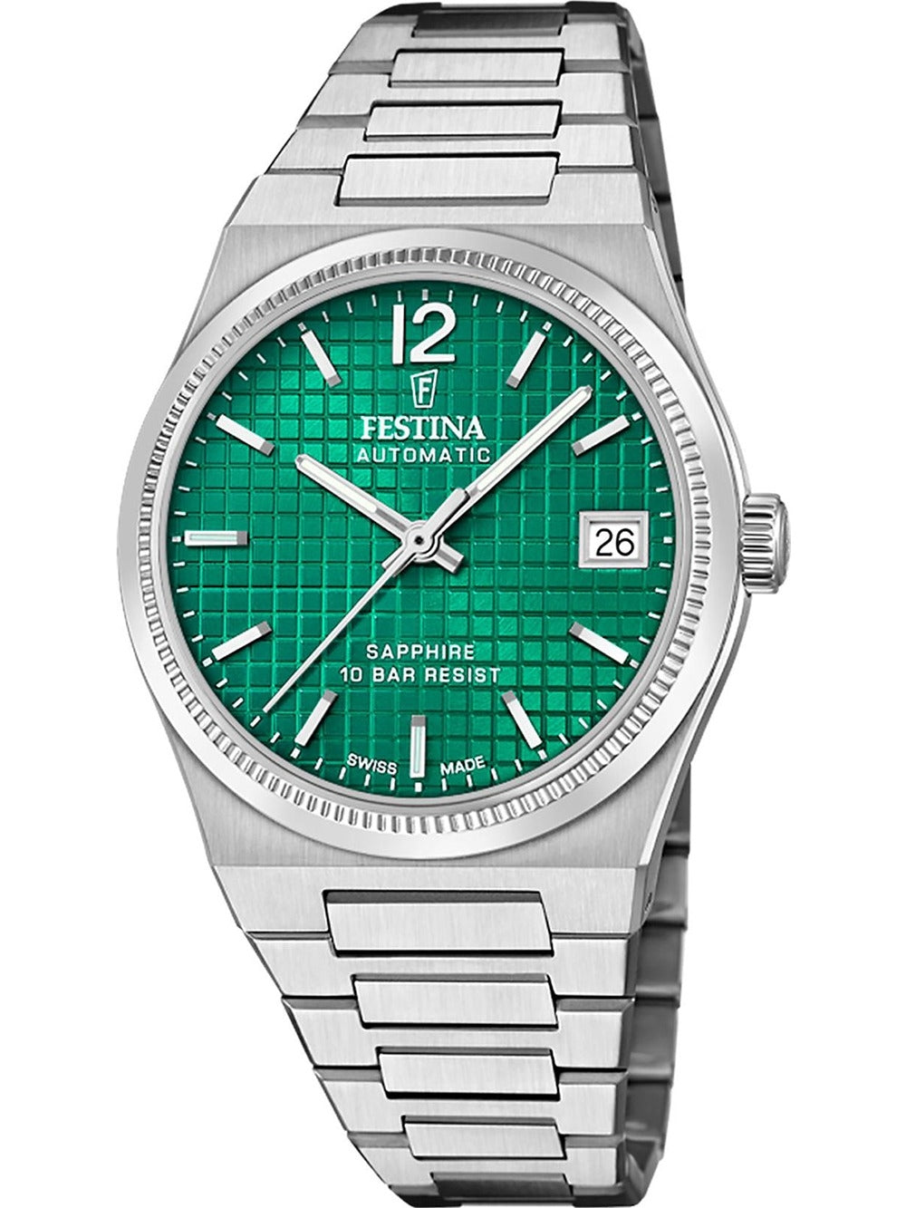 FESTINA Mod. F20029_5-0