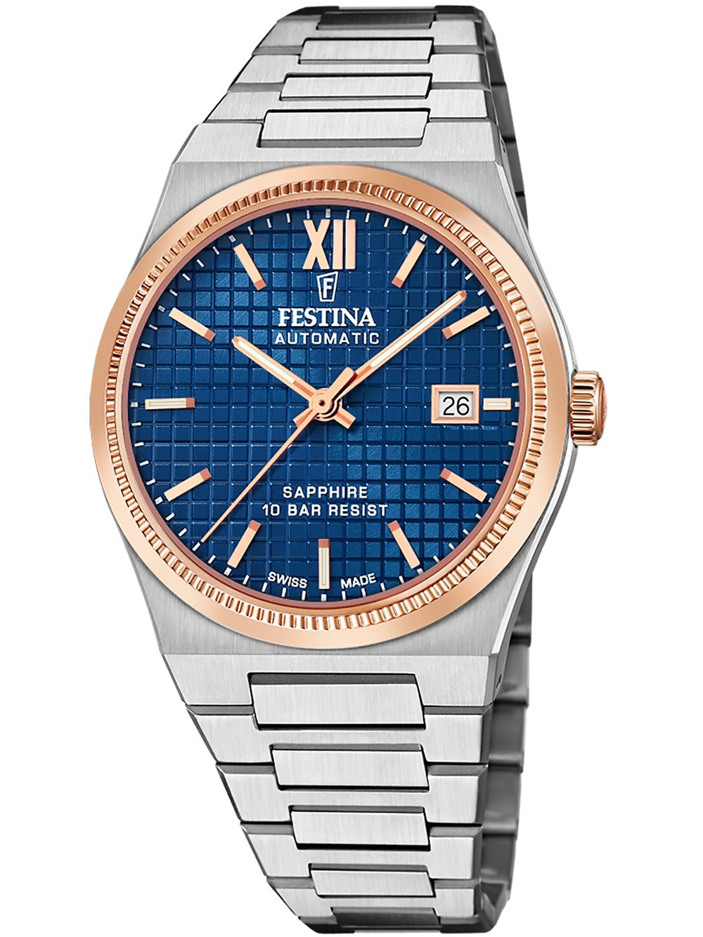 FESTINA Mod. F20030_2-0