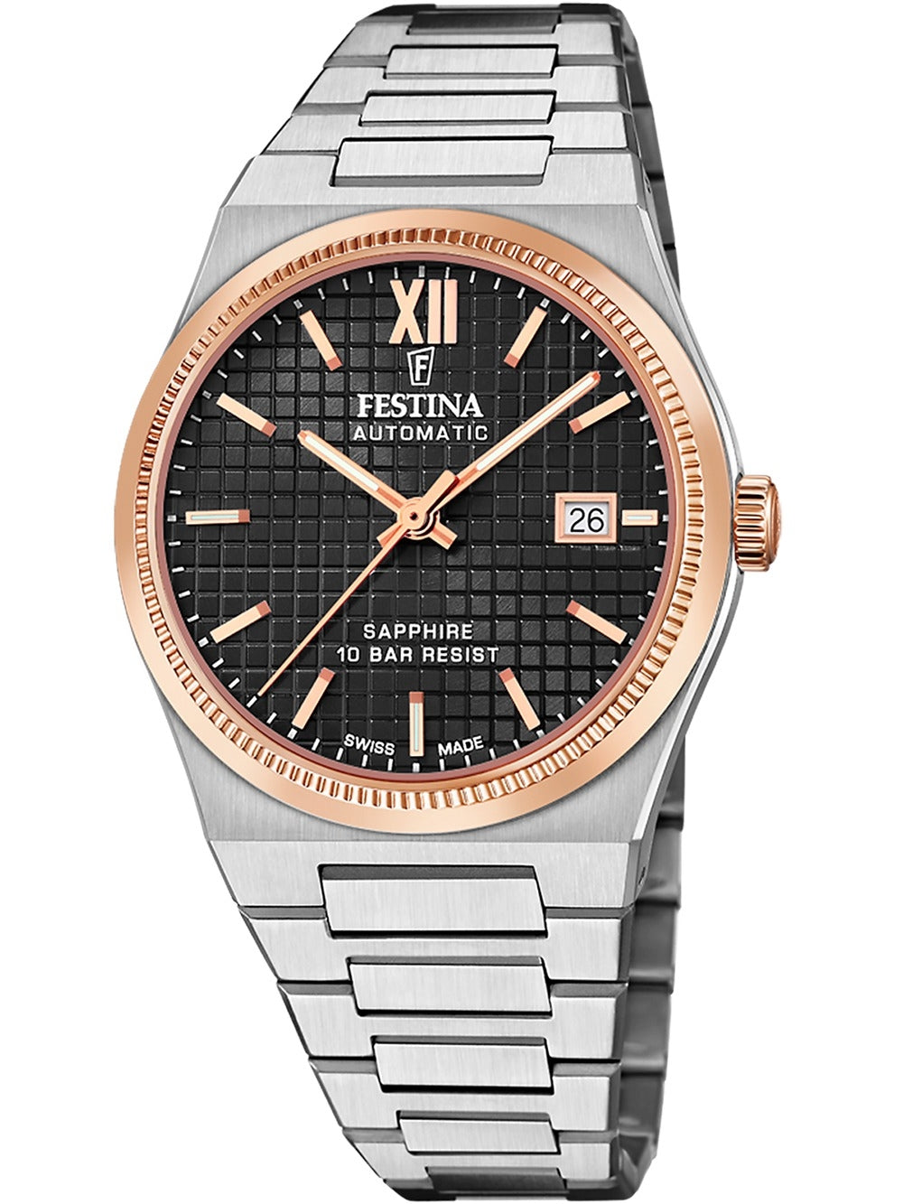 FESTINA Mod. F20030_3-0