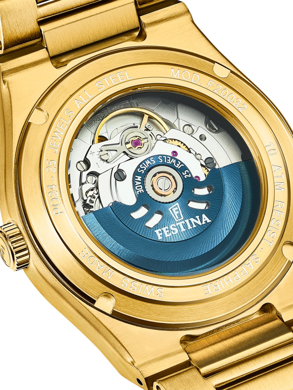 FESTINA Mod. F20032_1-2