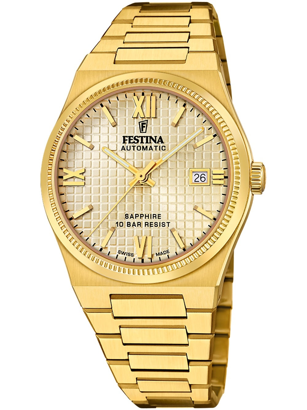 FESTINA Mod. F20032_2-0