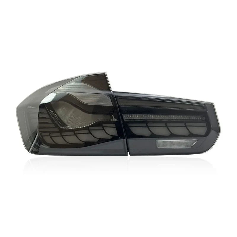 GTS OLED Sequential Tail Light for BMW M3 F80 & F30 340i, 335i, 330i, 328i, 320i-3