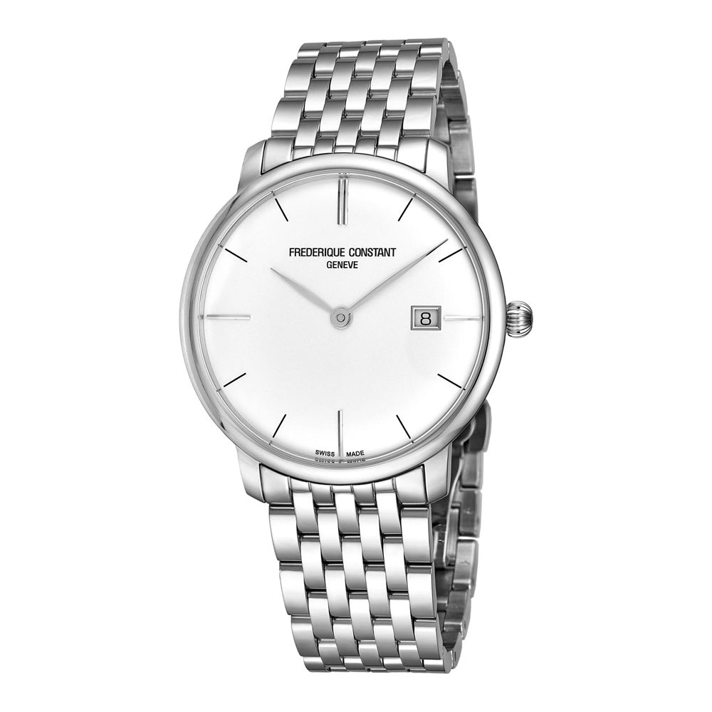 Frederique Constant Slimline Automatic FC-306S4S6B2 Men's Watch