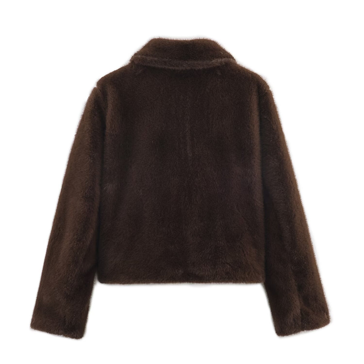 WOMEN'S JACKET Ecological UPPER EAST SIDE New Collection Trendy BYMANYC ® New York-1