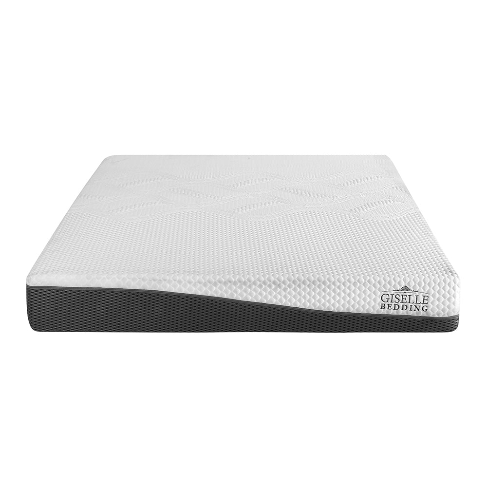 NNEDSZ Bedding Double Size Memory Foam Mattress Cool Gel without Spring-2