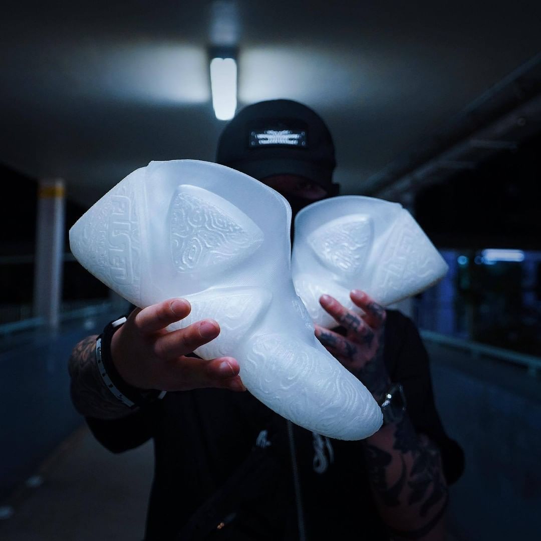 Gaiba - Translucent-0