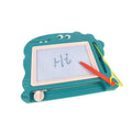 Fun Dinosaur Magnetic Writing Board-5