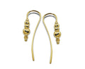 Gala Design Oorbellen Dropps G GE005G