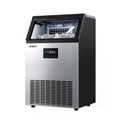NNEDSZ Devanti 45kg Ice Maker Commercial Machine-0