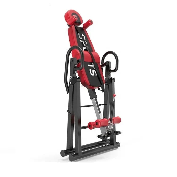 NNEOBA Inversion Table for Back Pain Relief and Fitness-1